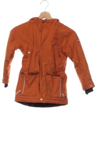 Gyerek dzseki Trollkids, Méret 4-5y / 110-116 cm, Szín Narancssárga
, Ár 6 319 Ft