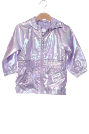 Gyerek dzseki Unbranded, Méret 12-18m / 80-86 cm, Szín Lila, Ár 1 949 Ft