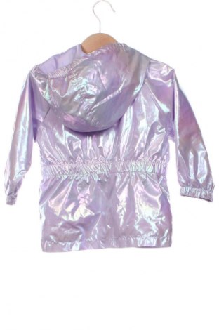 Gyerek dzseki Unbranded, Méret 12-18m / 80-86 cm, Szín Lila, Ár 1 949 Ft