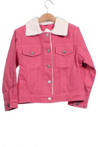 Dziecięca kurtka Unbranded, Rozmiar 5-6y/ 116-122 cm, Kolor Czerwony, Cena 67,99 zł