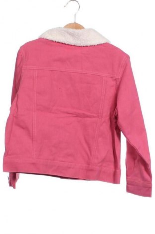 Dziecięca kurtka Unbranded, Rozmiar 5-6y/ 116-122 cm, Kolor Czerwony, Cena 67,99 zł