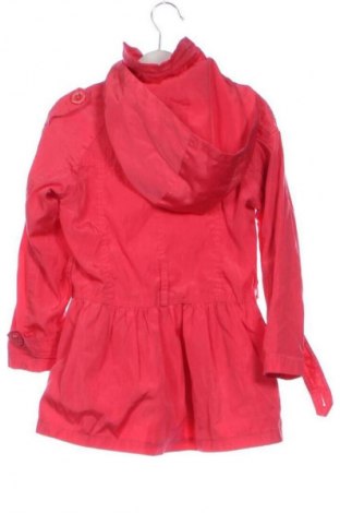 Kinderjacke Unbranded, Größe 4-5y/ 110-116 cm, Farbe Rosa, Preis 22,12 €
