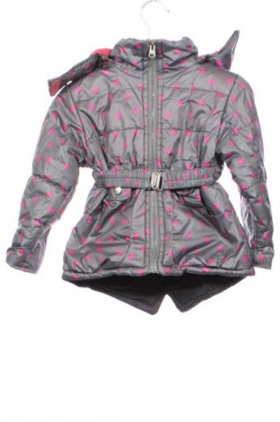 Kinderjacke Unbranded, Größe 18-24m/ 86-98 cm, Farbe Mehrfarbig, Preis 16,65 €