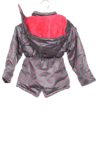 Kinderjacke Unbranded, Größe 18-24m/ 86-98 cm, Farbe Mehrfarbig, Preis 16,65 €