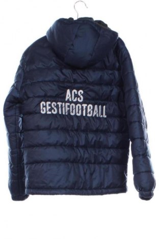 Gyerek dzseki Unbranded, Méret 8-9y / 134-140 cm, Szín Kék, Ár 5 929 Ft