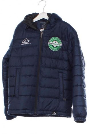 Gyerek dzseki Unbranded, Méret 8-9y / 134-140 cm, Szín Kék, Ár 5 929 Ft