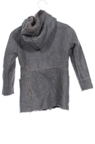 Kinderjacke Unbranded, Größe 3-4y/ 104-110 cm, Farbe Grau, Preis 18,99 €