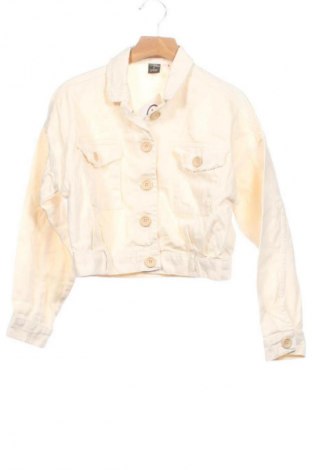 Παιδικό μπουφάν Unbranded, Μέγεθος 8-9y/ 134-140 εκ., Χρώμα Εκρού, Τιμή 2,99 €