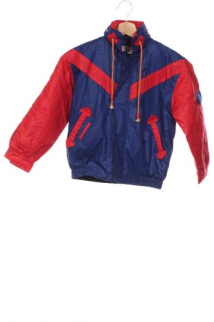 Kinderjacke Unbranded, Größe 6-9m/ 68-74 cm, Farbe Mehrfarbig, Preis 10,99 €