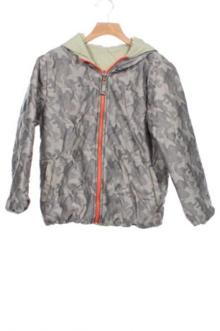 Kinderjacke Unbranded, Größe 9-10y/ 140-146 cm, Farbe Mehrfarbig, Preis 7,99 €