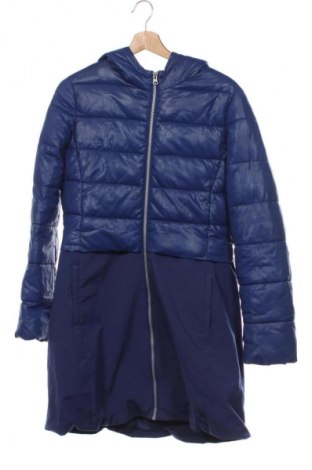 Gyerek dzseki United Colors Of Benetton, Méret 14-15y / 168-170 cm, Szín Kék, Ár 4 533 Ft