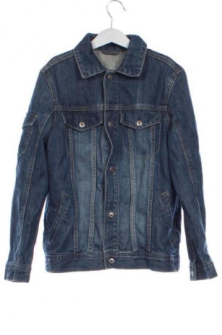 Gyerek dzseki Vertbaudet, Méret 10-11y / 146-152 cm, Szín Kék, Ár 2 079 Ft