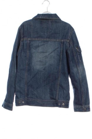 Gyerek dzseki Vertbaudet, Méret 10-11y / 146-152 cm, Szín Kék, Ár 2 079 Ft