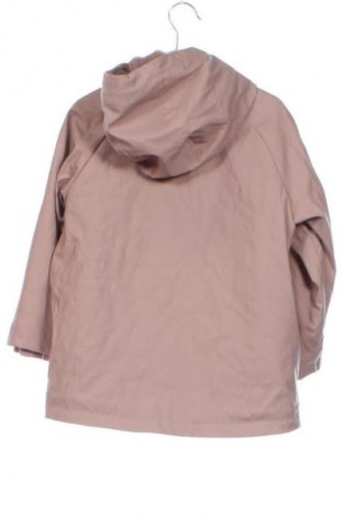 Kinderjacke Zara, Größe 3-4y/ 104-110 cm, Farbe Aschrosa, Preis € 13,99