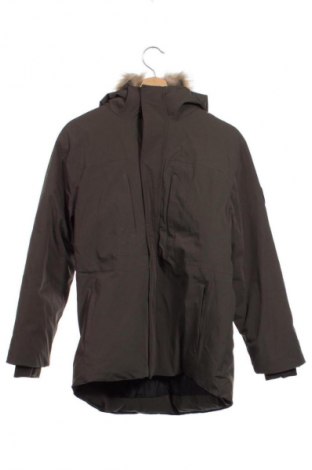 Gyerek dzseki Zara, Méret 10-11y / 146-152 cm, Szín Zöld, Ár 11 144 Ft