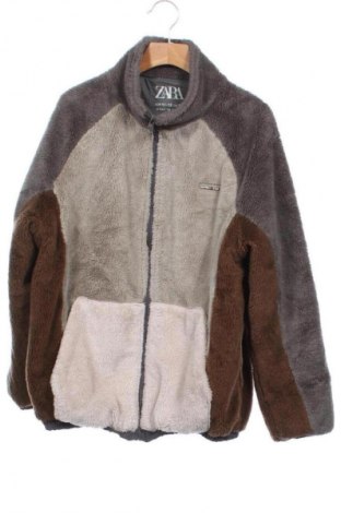 Детско яке Zara, Размер 10-11y/ 146-152 см, Цвят Многоцветен, Цена 15,33 €