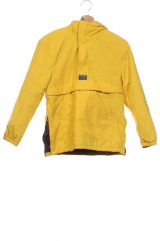 Dziecięca kurtka Zara, Rozmiar 11-12y/ 152-158 cm, Kolor Żółty, Cena 82,48 zł