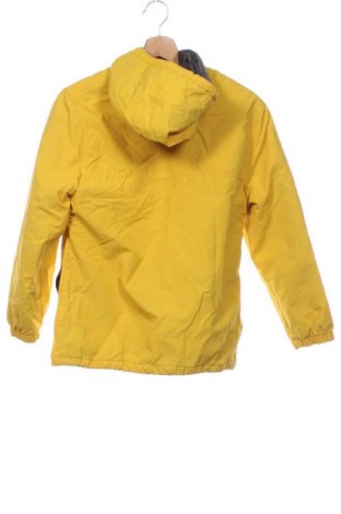 Dziecięca kurtka Zara, Rozmiar 11-12y/ 152-158 cm, Kolor Żółty, Cena 82,48 zł