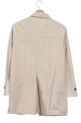 Kinderjacke Zara, Größe 12-13y/ 158-164 cm, Farbe Beige, Preis 27,68 €