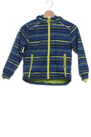 Gyerek dzseki téli sportokhoz Crivit, Méret 4-5y / 110-116 cm, Szín Sokszínű, Ár 4 809 Ft