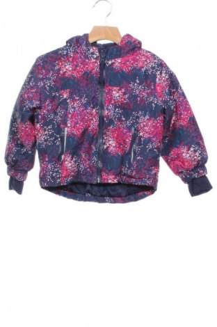 Dziecięca zimowa kurtka sportowa Crivit, Rozmiar 18-24m/ 86-98 cm, Kolor Kolorowy, Cena 48,99 zł