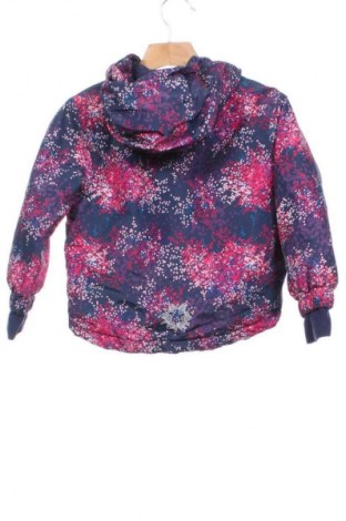 Dziecięca zimowa kurtka sportowa Crivit, Rozmiar 18-24m/ 86-98 cm, Kolor Kolorowy, Cena 48,99 zł