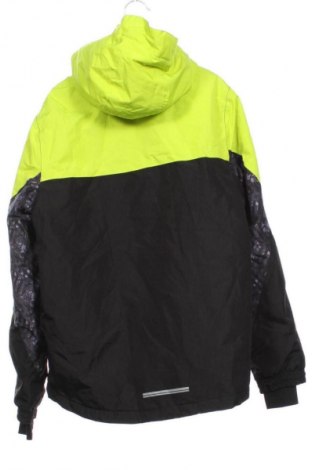 Детско яке за зимни спортове Crivit, Размер 12-13y/ 158-164 см, Цвят Многоцветен, Цена 16,36 €