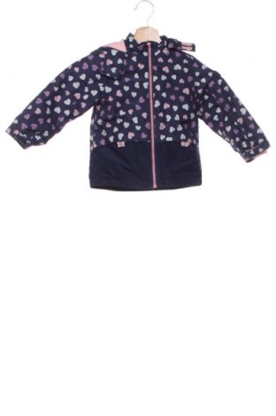 Dziecięca zimowa kurtka sportowa Impidimpi, Rozmiar 18-24m/ 86-98 cm, Kolor Kolorowy, Cena 51,99 zł