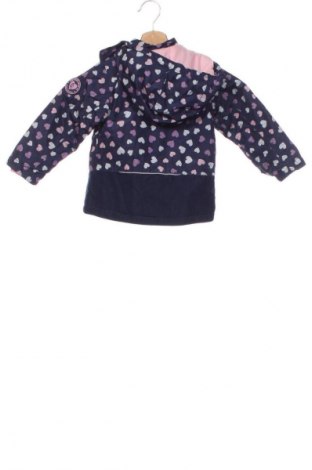 Dziecięca zimowa kurtka sportowa Impidimpi, Rozmiar 18-24m/ 86-98 cm, Kolor Kolorowy, Cena 51,99 zł