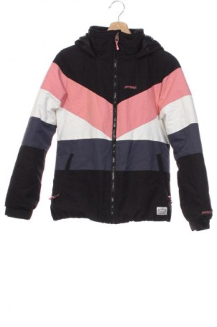 Детско яке за зимни спортове Protest, Размер 12-13y/ 158-164 см, Цвят Многоцветен, Цена 22,49 €
