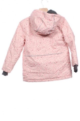 Παιδικό μπουφάν για χειμερινά σπο Topolino, Μέγεθος 3-4y/ 104-110 εκ., Χρώμα Πολύχρωμο, Τιμή 24,99 €