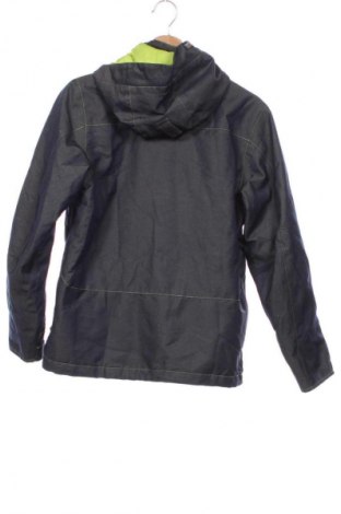 Gyerek dzseki téli sportokhoz Ziener, Méret 12-13y / 158-164 cm, Szín Kék, Ár 5 889 Ft