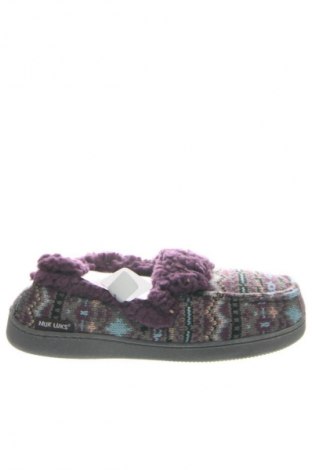 Παντόφλες Muk Luks, Μέγεθος 40, Χρώμα Πολύχρωμο, Τιμή 17,99 €