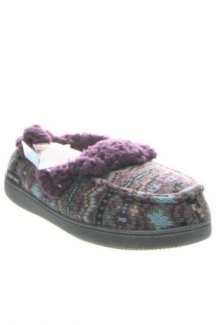 Παντόφλες Muk Luks, Μέγεθος 40, Χρώμα Πολύχρωμο, Τιμή 17,99 €