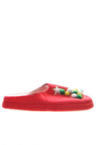 Παντόφλες Pepco, Μέγεθος 40, Χρώμα Κόκκινο, Τιμή 5,99 €