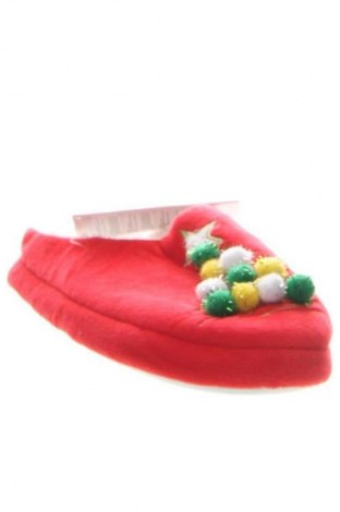 Παντόφλες Pepco, Μέγεθος 40, Χρώμα Κόκκινο, Τιμή 5,99 €