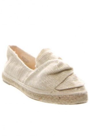 Εσπάδριλλες Primark, Μέγεθος 39, Χρώμα Εκρού, Τιμή 15,99 €