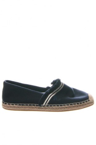 Espadrilky  Tommy Hilfiger, Veľkosť 36, Farba Modrá, Cena  71,95 €, #135116296
