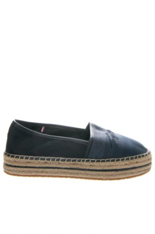 Espadryle Tommy Hilfiger, Rozmiar 41, Kolor Niebieski, Cena 163,99 zł