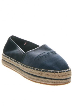 Espadryle Tommy Hilfiger, Rozmiar 41, Kolor Niebieski, Cena 163,99 zł