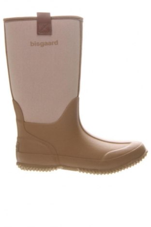Гумени ботуши Bisgaard, Размер 37, Цвят Бежов, Цена 35,79 €
