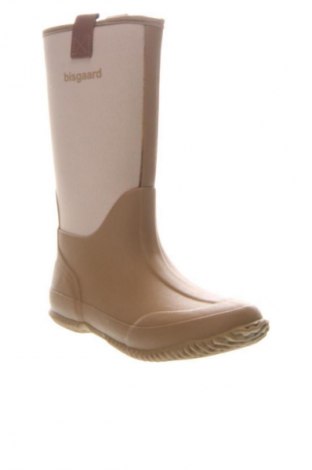 Гумени ботуши Bisgaard, Размер 37, Цвят Бежов, Цена 35,79 €