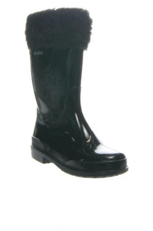 Гумени ботуши Guess, Размер 36, Цвят Черен, Цена 30,67 €