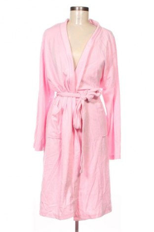 Szlafrok Unbranded, Rozmiar L, Kolor Różowy, Cena 134,99 zł