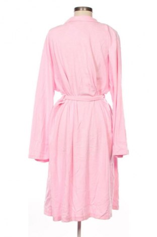 Szlafrok Unbranded, Rozmiar L, Kolor Różowy, Cena 134,99 zł