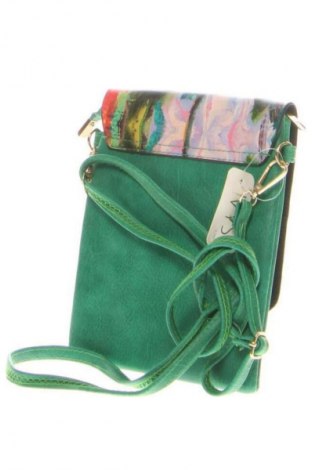 Handytasche Unbranded, Farbe Grün, Preis € 21,99