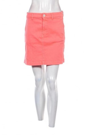 Кожена пола Marc O'Polo, Размер M, Цвят Розов, Цена 14,31 €