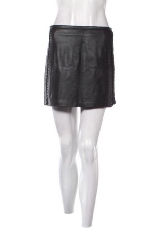 Kožená sukně  Thierry Mugler, Velikost S, Barva Černá, Cena  5 999,00 Kč