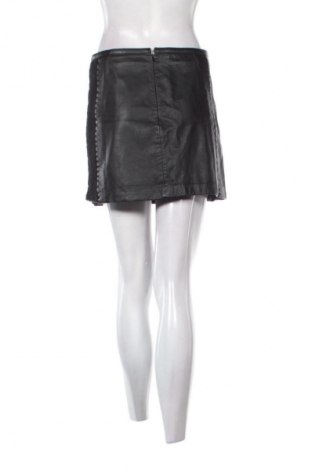 Kožená sukně  Thierry Mugler, Velikost S, Barva Černá, Cena  5 999,00 Kč