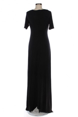 Кожена рокля Boohoo, Размер L, Цвят Черен, Цена 13,29 €